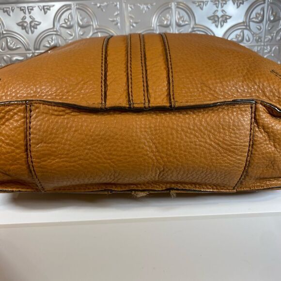 Authentic Milly Saddlebag    - Picture 7 of 8